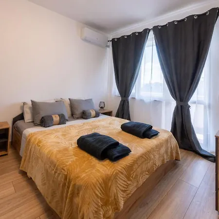 Апартамент 741- 8 Центъра На Варна Apartamento